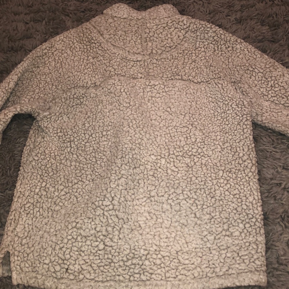 True Grit Pullover - image 3